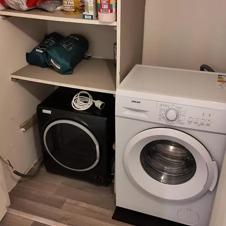 Apartament Le Irlandais Périgueux