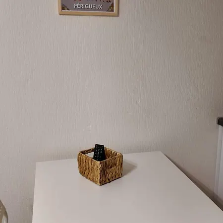 Le Irlandais Apartament *