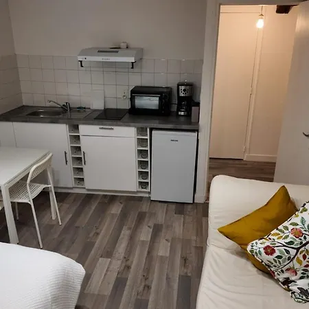 Apartament Le Irlandais *