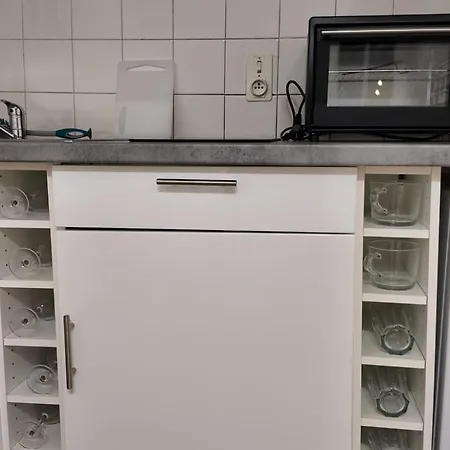Apartament Le Irlandais