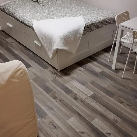 Le Irlandais Apartament *