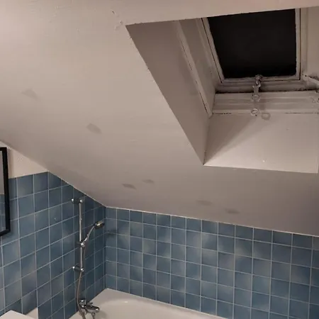 Le Irlandais Apartament *